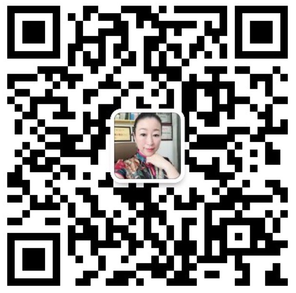 扫一扫微信关注